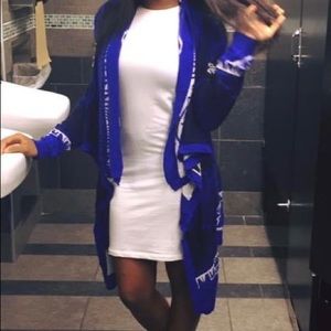 Aztec Pattern Sweater